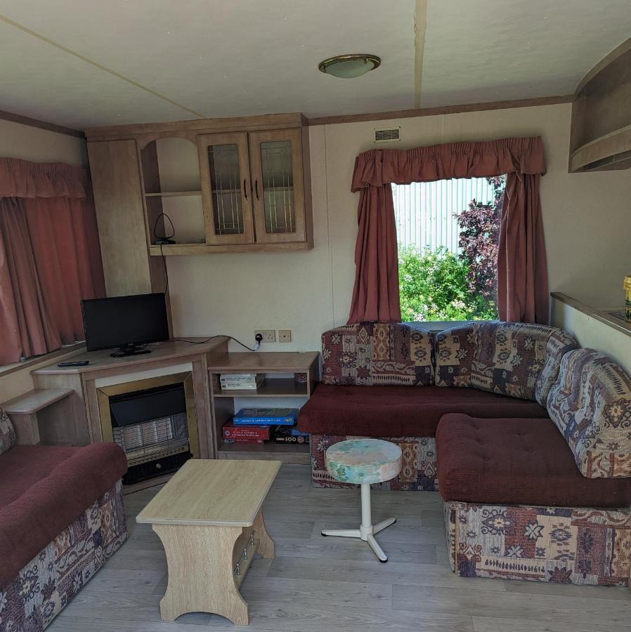 Glebe Farm Holidays Newport  Exterior photo